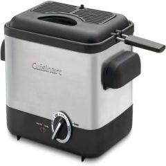 Cuisinart Deep Fryer