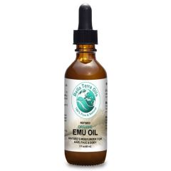 Bella Terra Oils Emu Oil