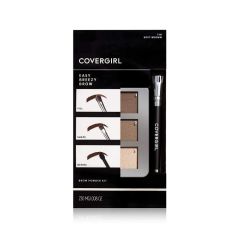 Covergirl Easy Breezy Brow Powder Kit