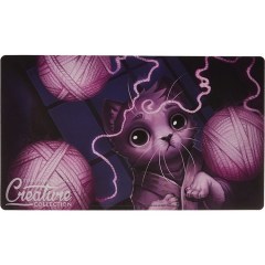 Star City Games Creature Collection Playmat