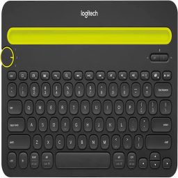 Logitech