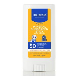Mustela