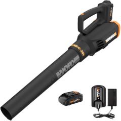 WORX 20V Cordless Leaf Blower WG547