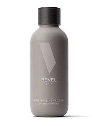 Bevel  Moisturizing Face Gel for Men