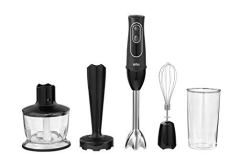 Braun MQ537 Multiquick Hand Blender