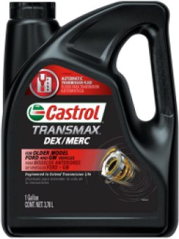 Castrol