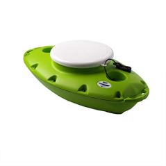 CreekKooler PuP Floating Cooler