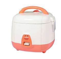Cuckoo Electric Heating Rice Cooker CR-0331