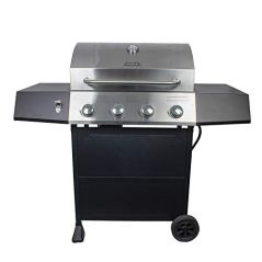 Cuisinart 54" 4-Burner Gas Grill