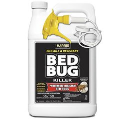 HARRIS Bed Bug Killer