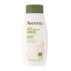 Aveeno Daily Moisturizing Body Wash