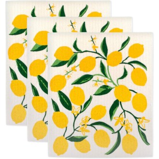Dii Swedish Dishcloths