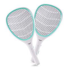 Faicuk Handheld Bug Zapper Racket