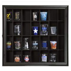 Gallery Solutions Display Case