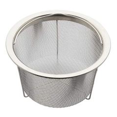 Instant Pot Official Large Mesh Steamer Basket