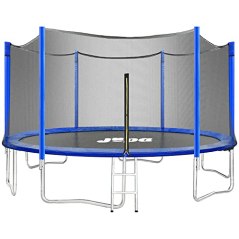 Jupa outdoor trampoline