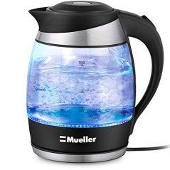 Mueller Ultra Electric Kettle 1500W