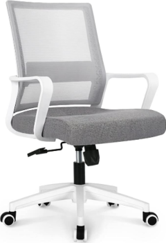 Neo Chair Swivel Ergonomic Mesh Desk Chair