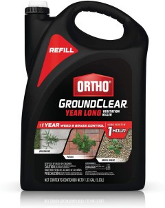 Ortho Ground Clear