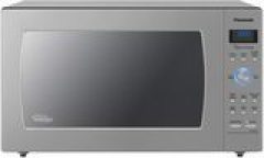 Panasonic Cyclonic Wave Microwave, NN-SD975S