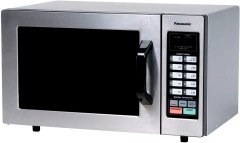 Panasonic Countertop Commercial Microwave Oven