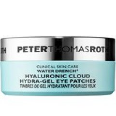 Peter Thomas Roth Water Drench Hyaluronic Cloud Hydra-Gel Eye Patches