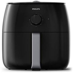 Philips Premium Airfryer XXL with Fat Removal Technology