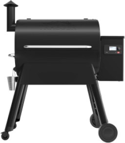 Traeger