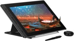 HUION KAMVAS Pro 16 Graphics Tablet