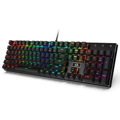 Redragon K556 Devaraias RGB Gaming Keyboard