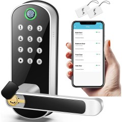 Sifely Biometric Door Lock