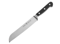 Henckels Classic Bread Knife, Cake Knife, 7 inch