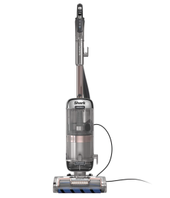 Shark AZ2002 Vertex Lift-Away Upright Vacuum with DuoClean PowerFins