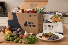 Blue Apron