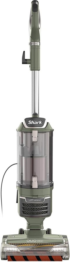 Shark Rotator Lift-Away DuoClean Pro Upright