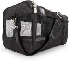 Sherpa Original Deluxe Airline-Approved Pet Carrier