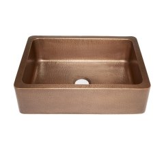 Sinkology Courbet Farmhouse Kitchen Sink