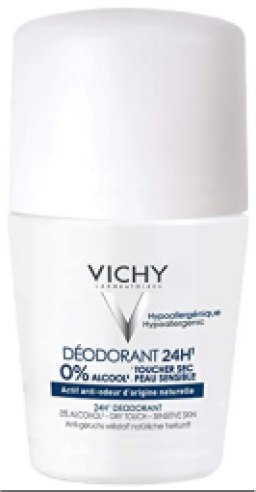 Vichy Laboratories