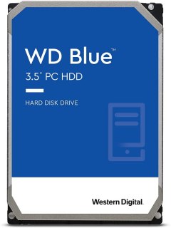Western Digital Blue PC Desktop Hard Drive