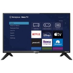 Westinghouse 32" HD Smart Roku TV, WR32HX2210