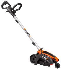 Worx 2-in-1 Electric Lawn Edger