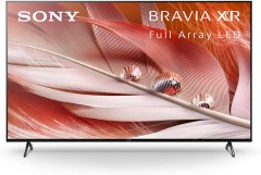 Sony Bravia XR Full Array LED 4K Smart TV