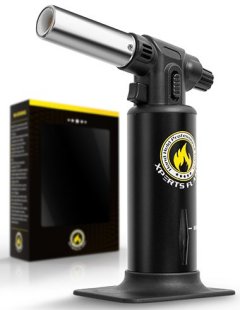 XPERT'S Flame Kitchen Torch