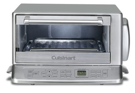 5 Best Toaster Ovens - Feb. 2018 - BestReviews