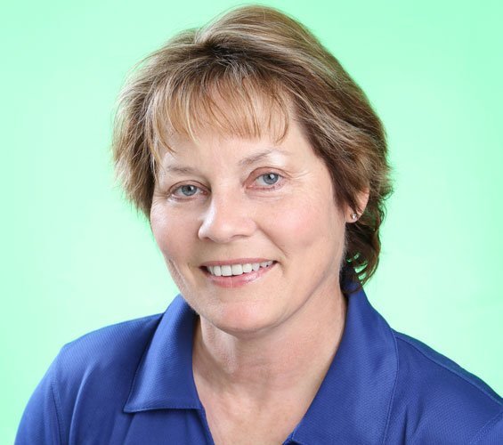 Arden Moore
