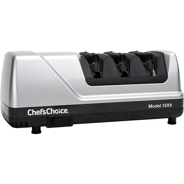 Chef&#039;sChoice 15XV EdgeSelect Professional Electric Knife Sharpener