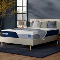 Nectar Classic Memory Foam Mattress