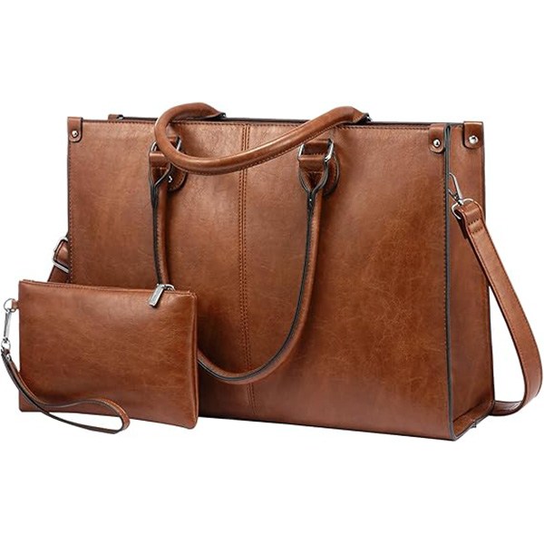 Lovevook Laptop Bag for Women