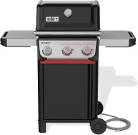Weber Spirit E-325 Natural Gas Grill