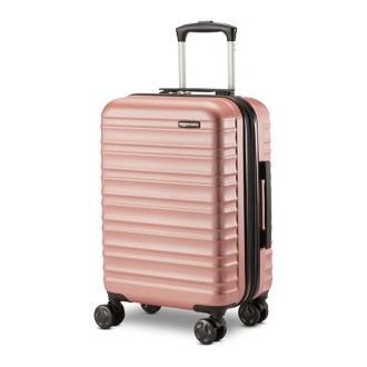 Amazon Basics  21&quot; Hardside Carry-On Luggage